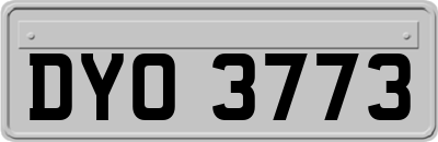 DYO3773