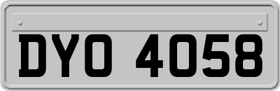 DYO4058