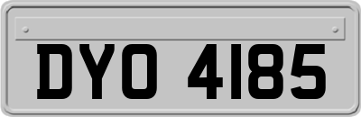 DYO4185