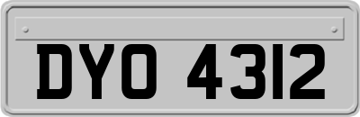 DYO4312