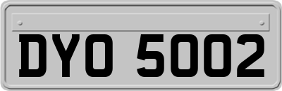 DYO5002