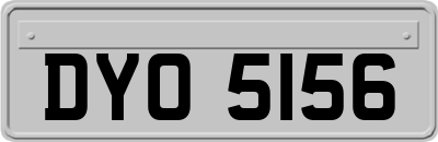 DYO5156