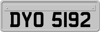 DYO5192