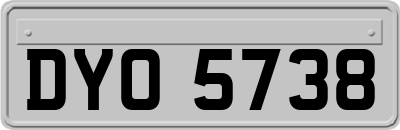 DYO5738