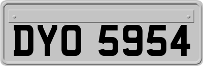 DYO5954