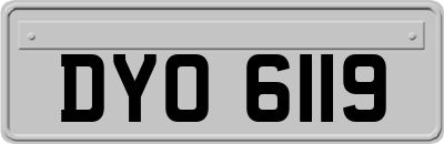 DYO6119
