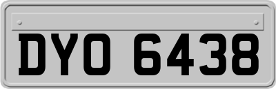 DYO6438