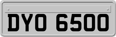 DYO6500