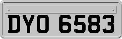 DYO6583