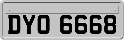 DYO6668