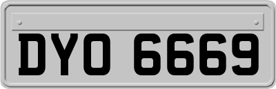 DYO6669
