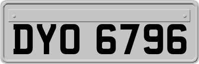 DYO6796