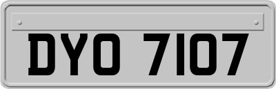 DYO7107