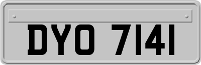 DYO7141