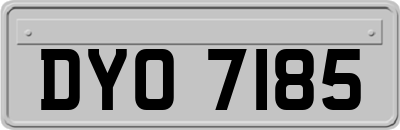 DYO7185