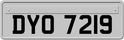 DYO7219