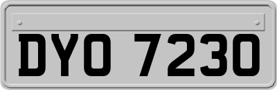 DYO7230