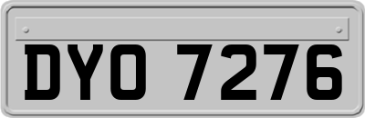 DYO7276