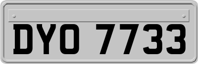 DYO7733