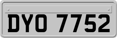 DYO7752