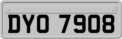 DYO7908