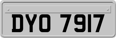 DYO7917
