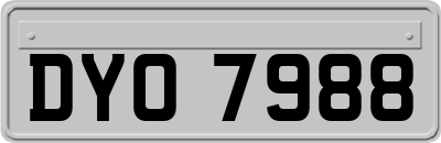 DYO7988