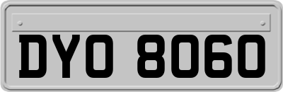 DYO8060