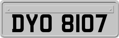 DYO8107