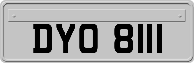DYO8111