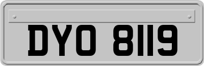 DYO8119