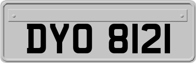 DYO8121
