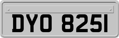 DYO8251