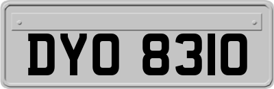 DYO8310
