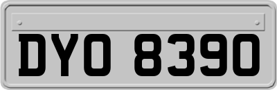 DYO8390