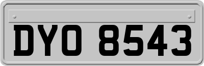 DYO8543
