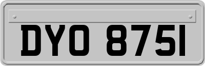 DYO8751