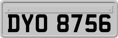 DYO8756