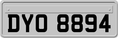 DYO8894
