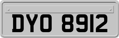 DYO8912