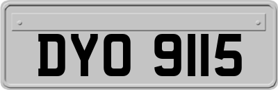 DYO9115