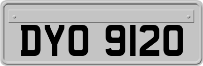 DYO9120