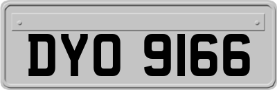 DYO9166