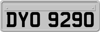 DYO9290