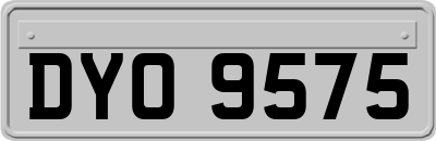 DYO9575