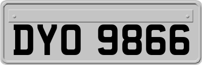 DYO9866