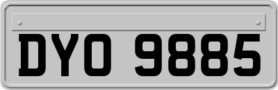 DYO9885