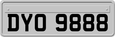 DYO9888