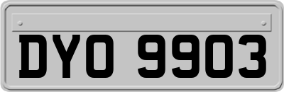 DYO9903