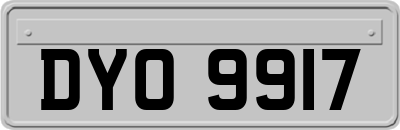 DYO9917
